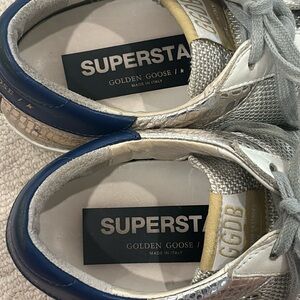 COPY - Golden Goose sneakers size 39